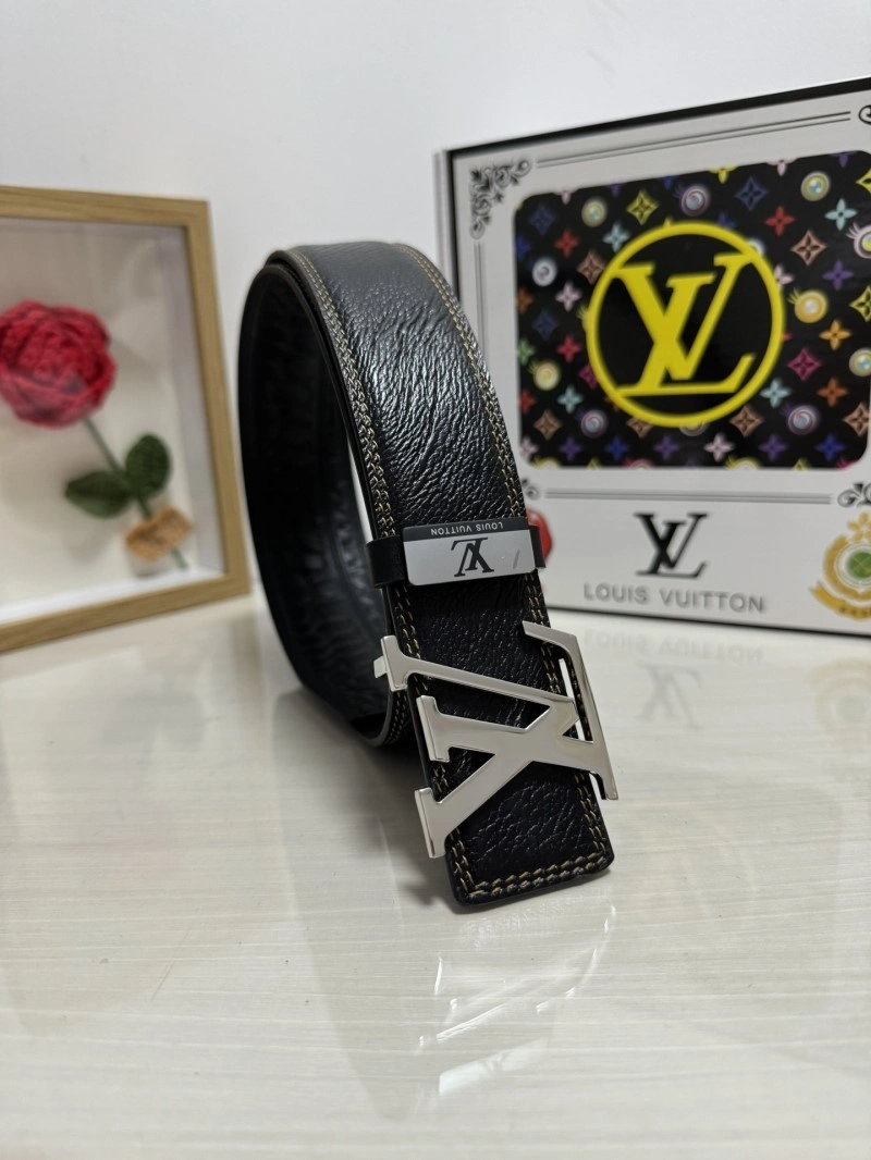 Flexible Louis Vuitton Belts 300547