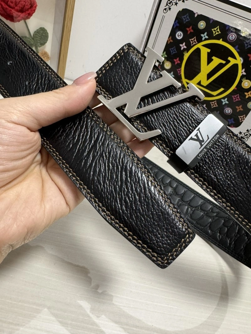 Flexible Louis Vuitton Belts 300547