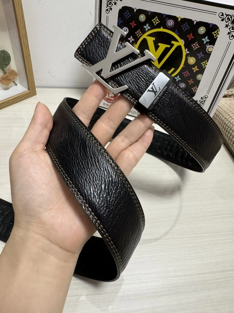 Flexible Louis Vuitton Belts 300547