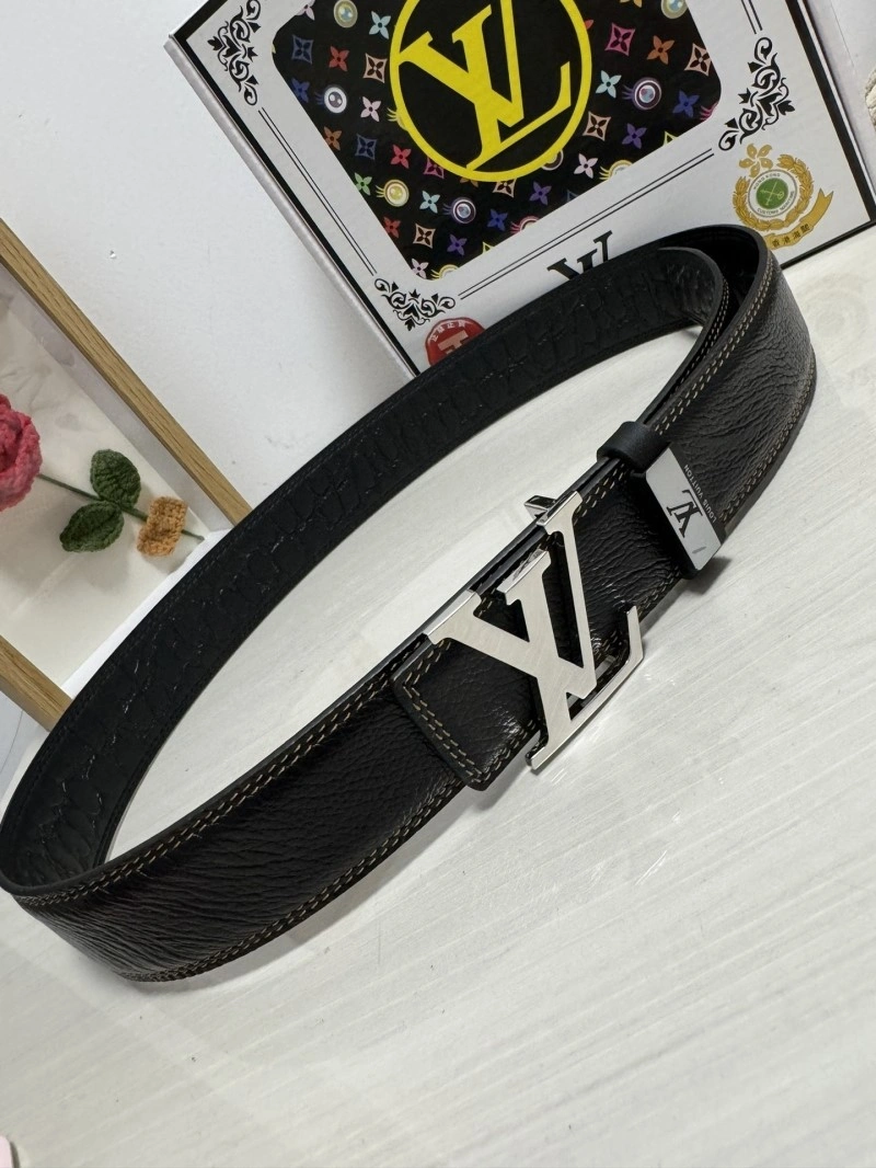 Flexible Louis Vuitton Belts 300547
