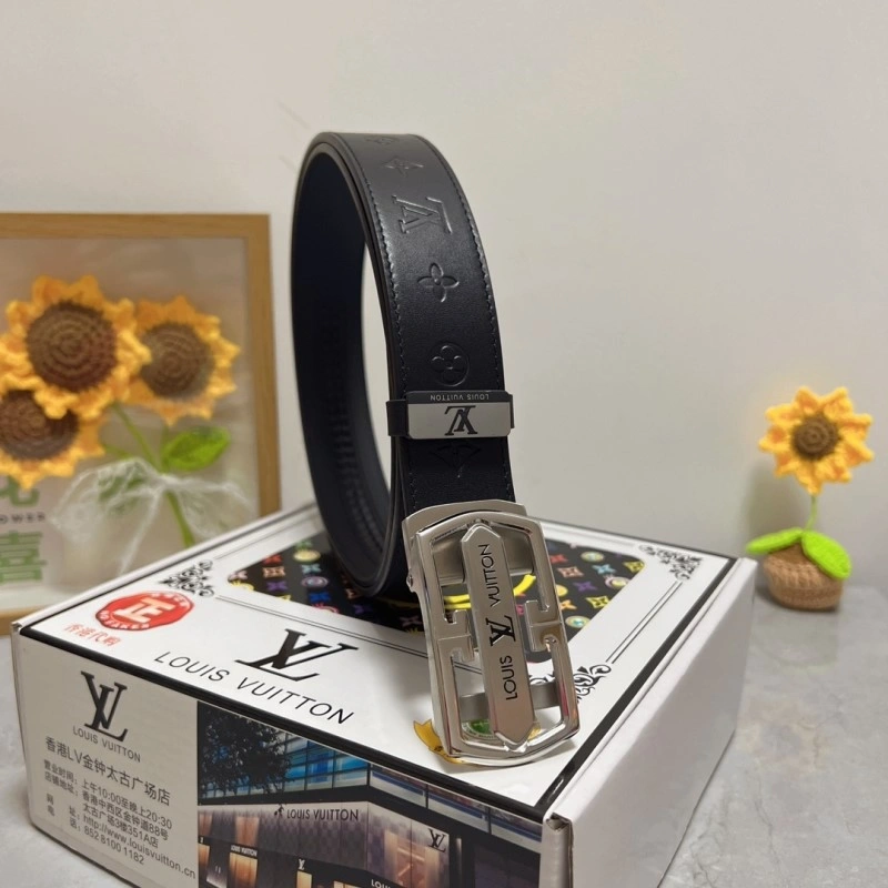 Louis Vuitton Belts ComfortFit 300522