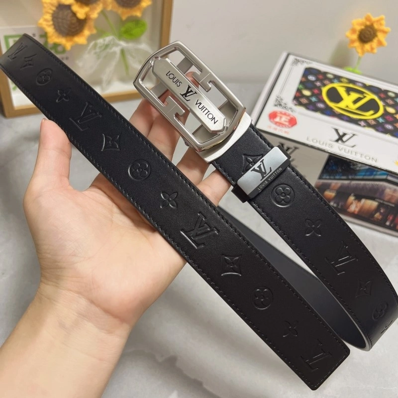 Louis Vuitton Belts ComfortFit 300522