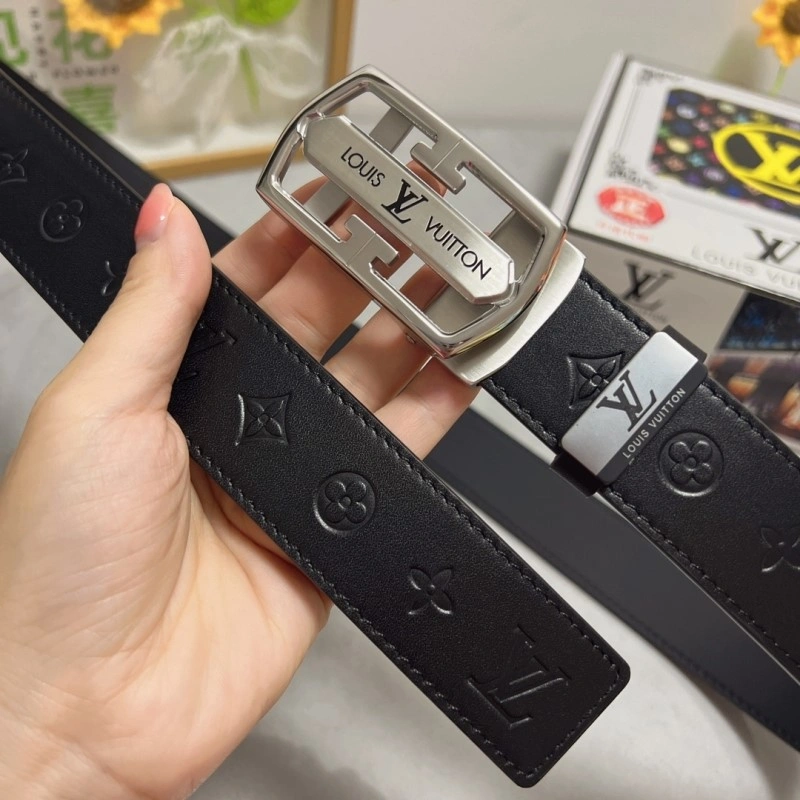 Louis Vuitton Belts ComfortFit 300522
