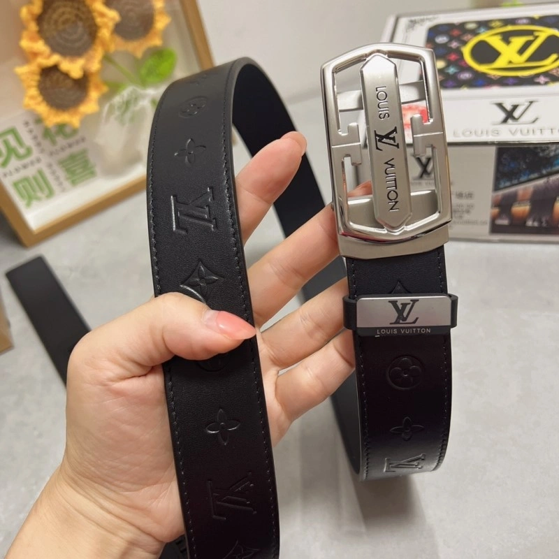 Louis Vuitton Belts ComfortFit 300522