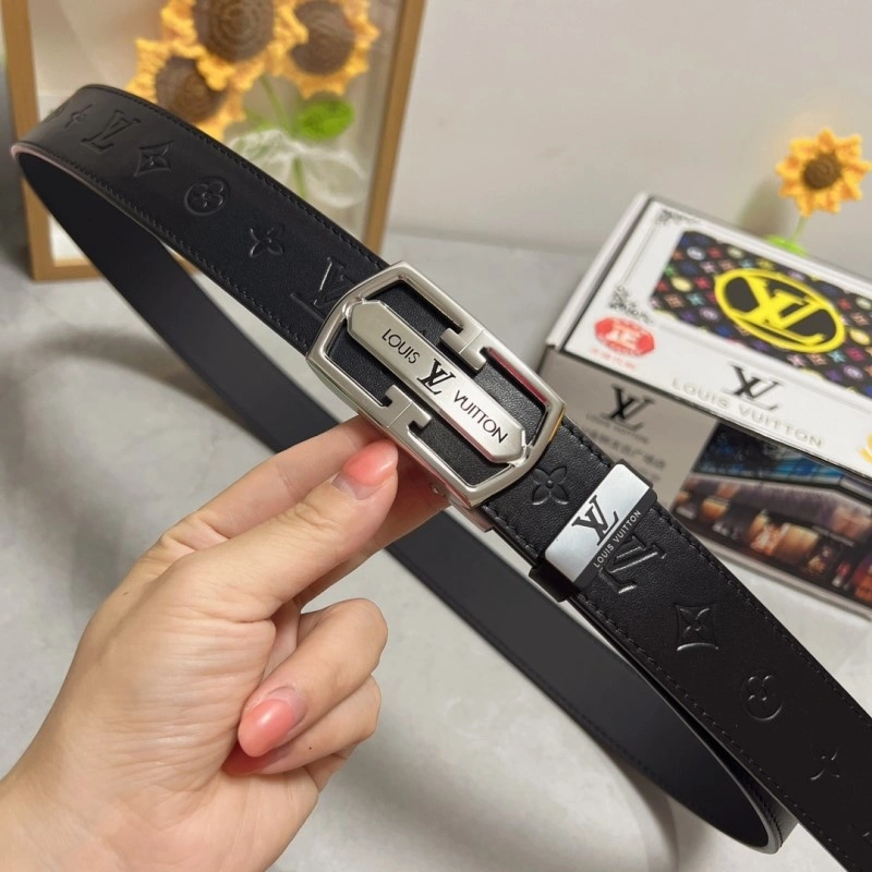Louis Vuitton Belts ComfortFit 300522