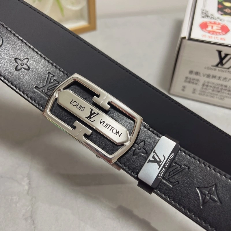 Louis Vuitton Belts ComfortFit 300522