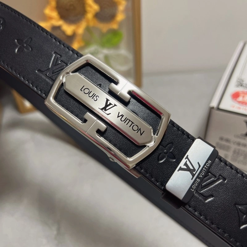 Louis Vuitton Belts ComfortFit 300522