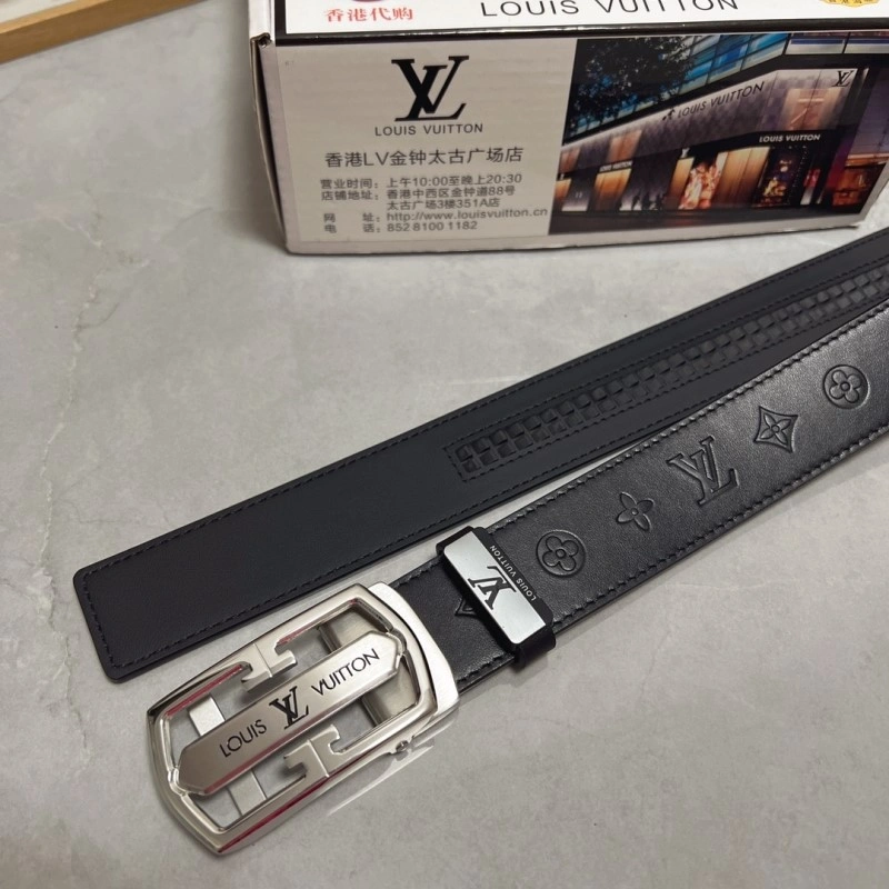 Louis Vuitton Belts ComfortFit 300522