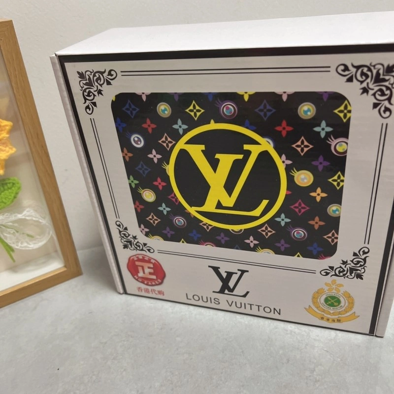 Louis Vuitton Belts ComfortFit 300522