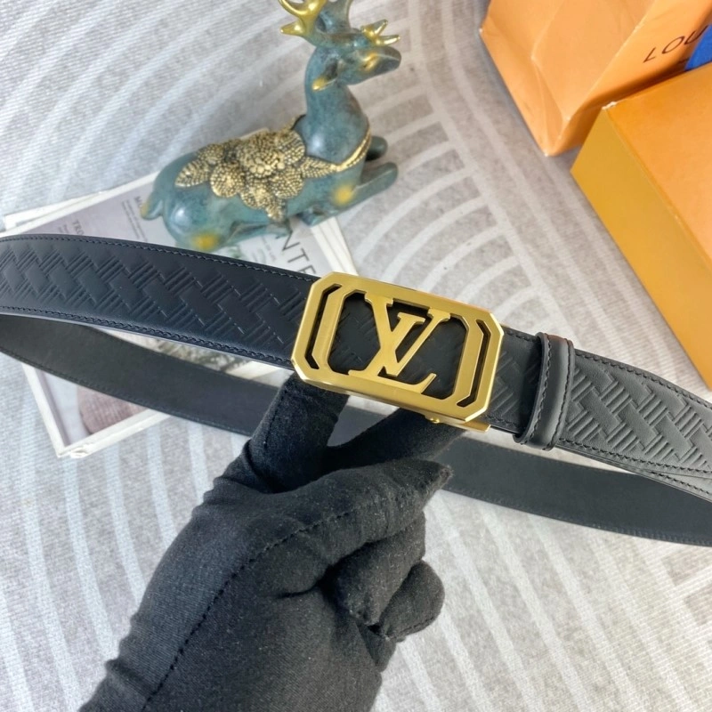 Louis Vuitton Belts SoftTouch 300524