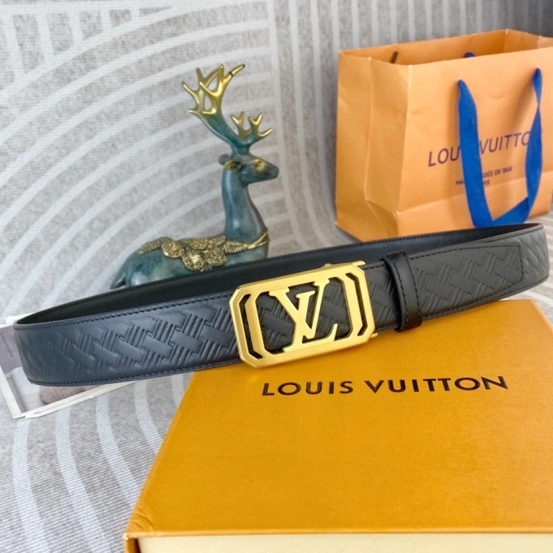 Louis Vuitton Belts SoftTouch 300524