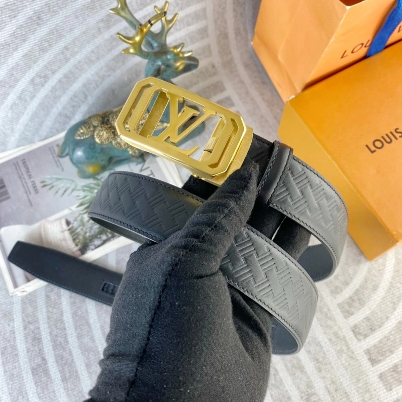 Louis Vuitton Belts SoftTouch 300524
