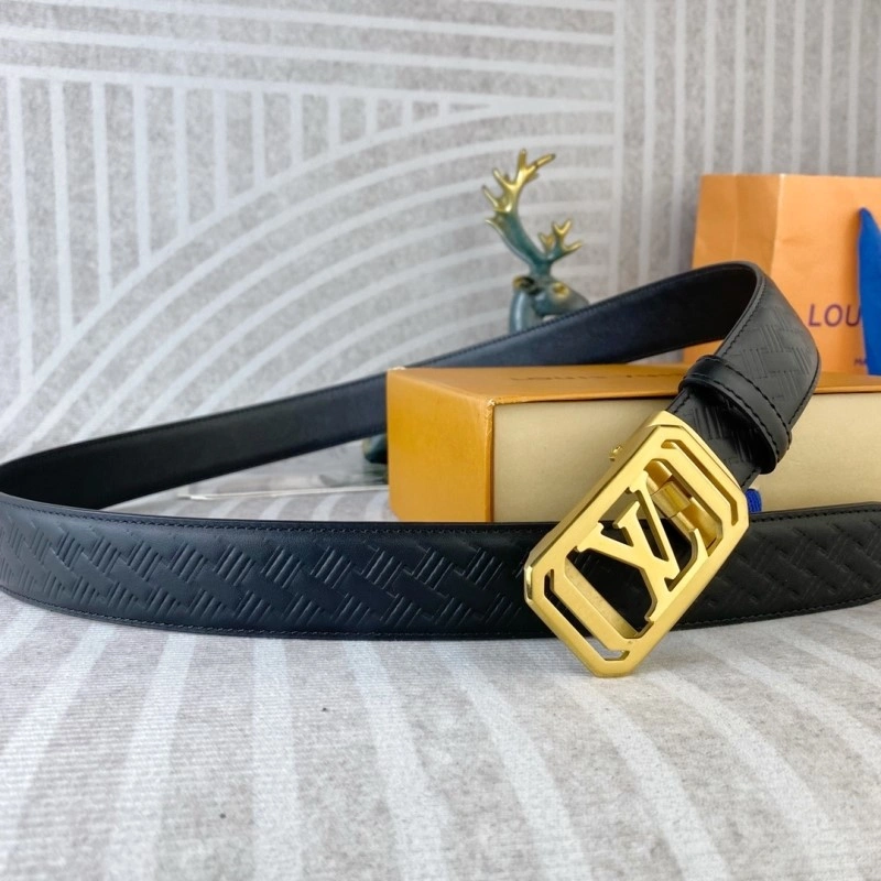 Louis Vuitton Belts SoftTouch 300524