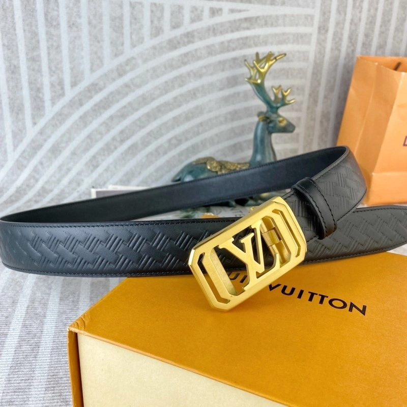 Louis Vuitton Belts SoftTouch 300524