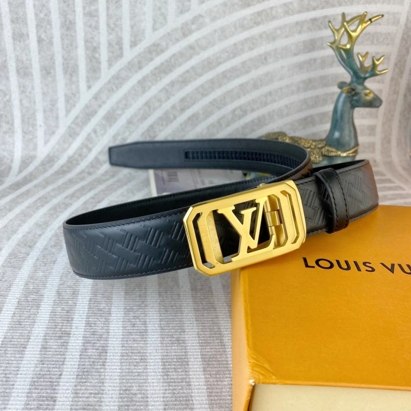 Louis Vuitton Belts SoftTouch 300524
