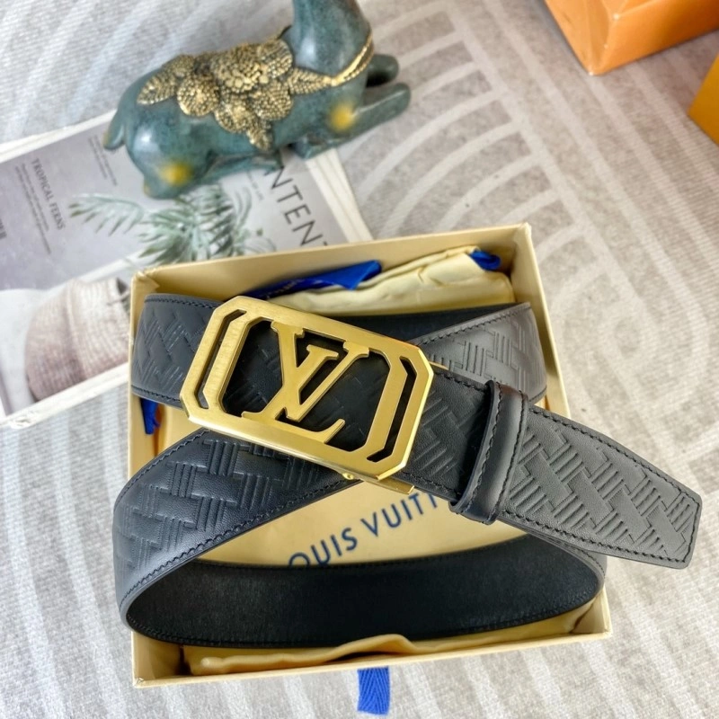 Louis Vuitton Belts SoftTouch 300524