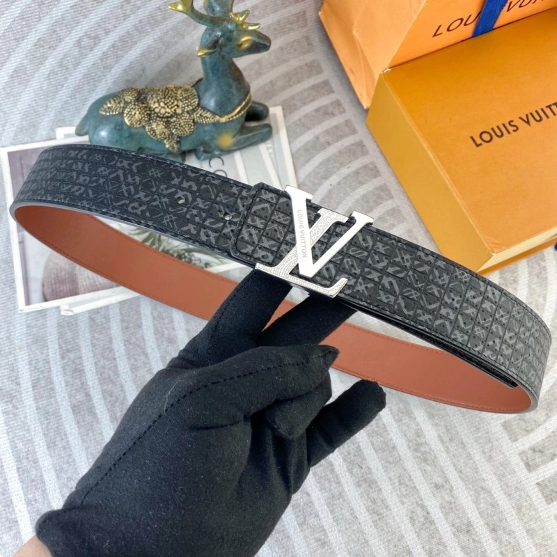 Louis Vuitton Belts Classic 300542