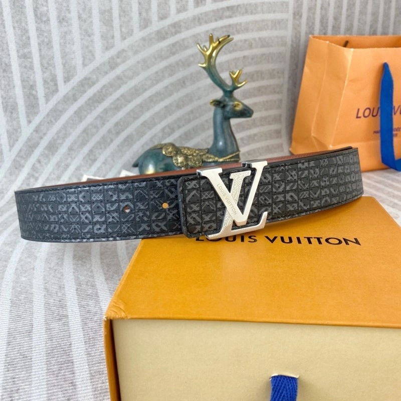 Louis Vuitton Belts Classic 300542