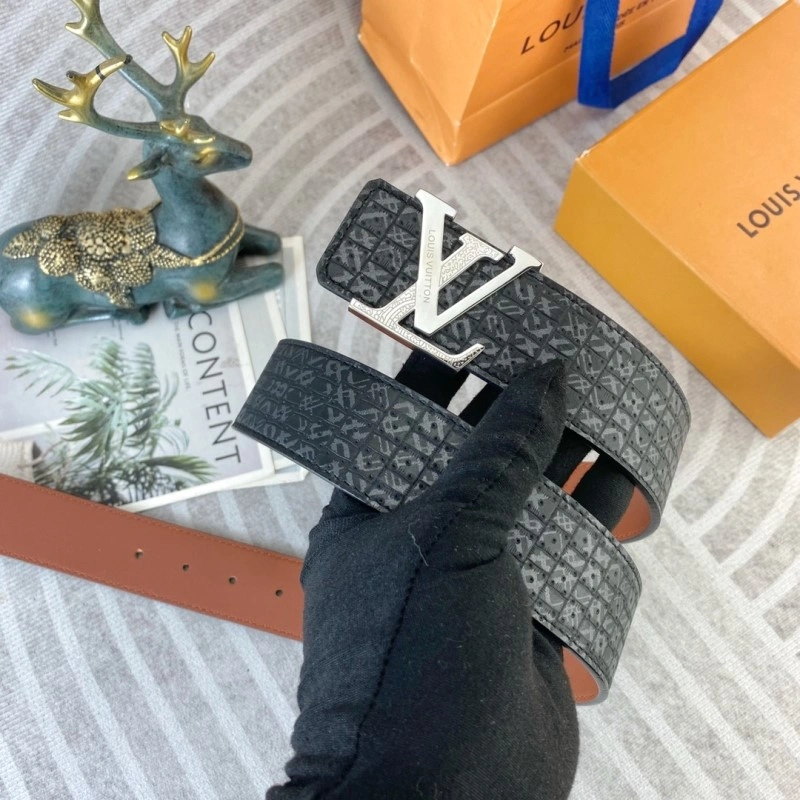 Louis Vuitton Belts Classic 300542