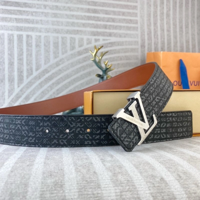 Louis Vuitton Belts Classic 300542