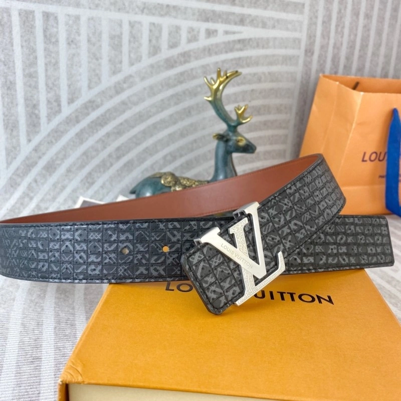 Louis Vuitton Belts Classic 300542