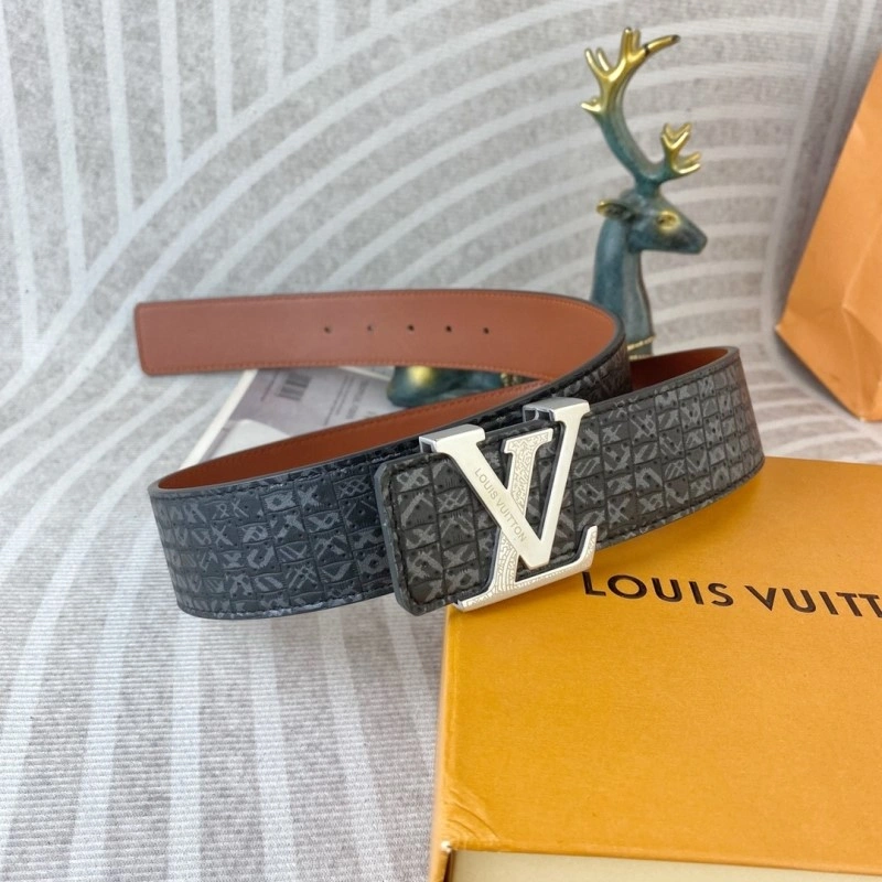 Louis Vuitton Belts Classic 300542