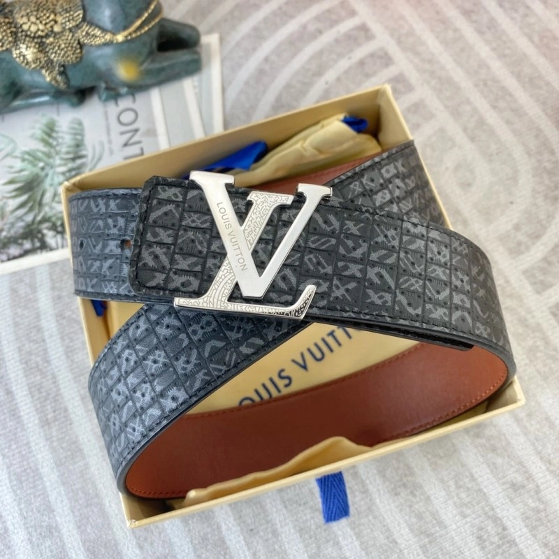 Louis Vuitton Belts Classic 300542