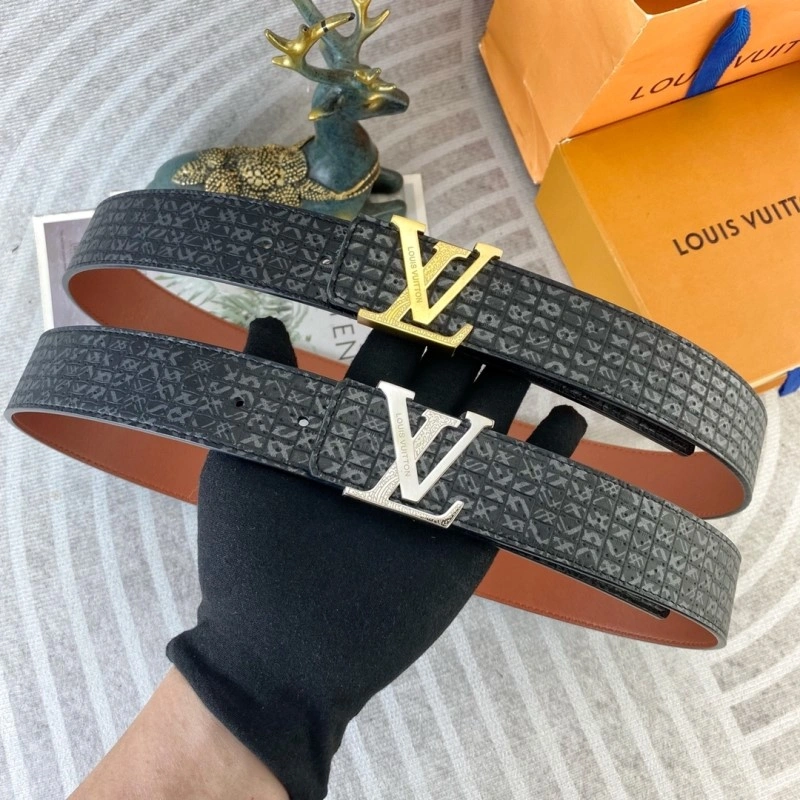 Louis Vuitton Belts Classic 300542