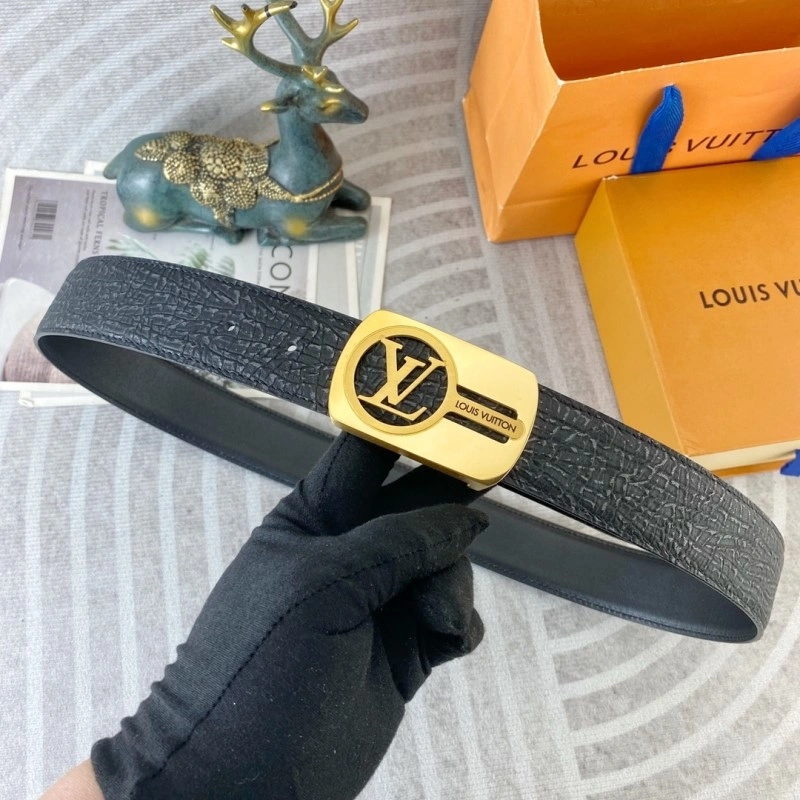 Louis Vuitton Belts Practical 300519