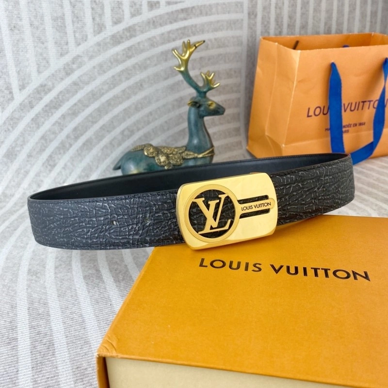 Louis Vuitton Belts Practical 300519