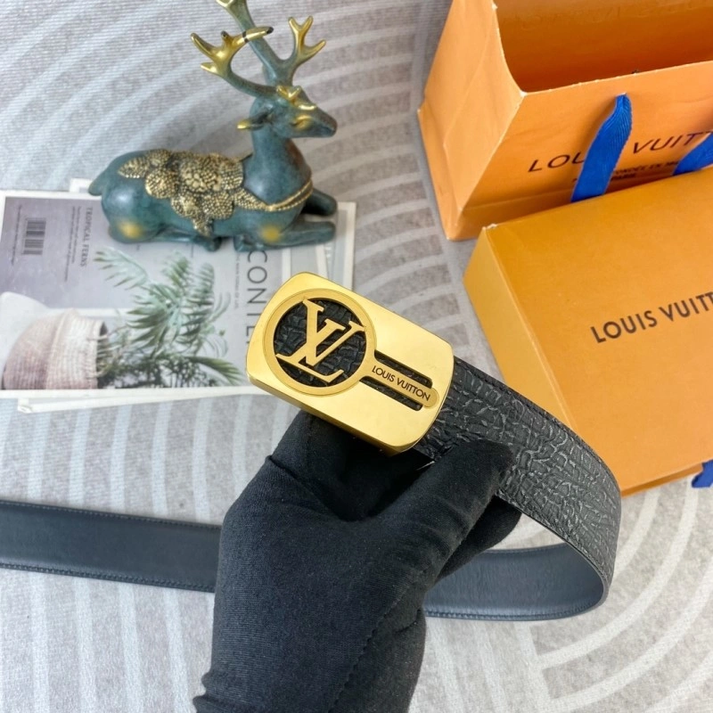 Louis Vuitton Belts Practical 300519