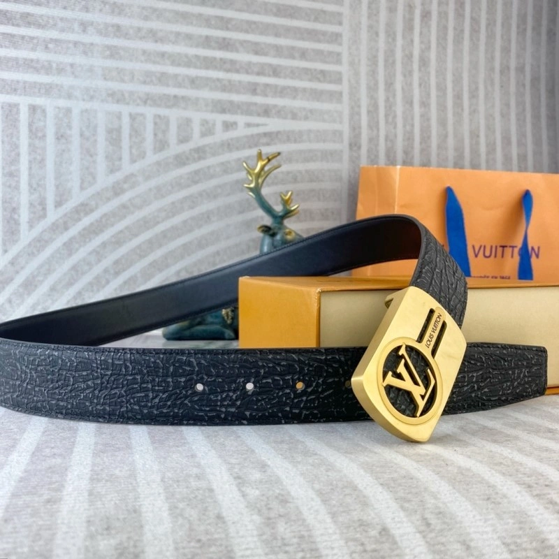 Louis Vuitton Belts Practical 300519
