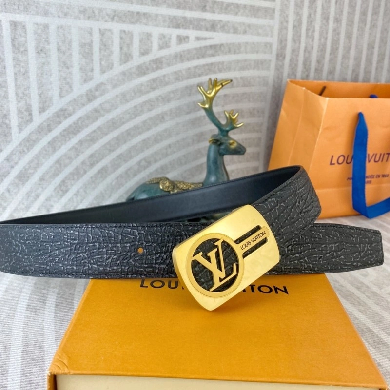 Louis Vuitton Belts Practical 300519