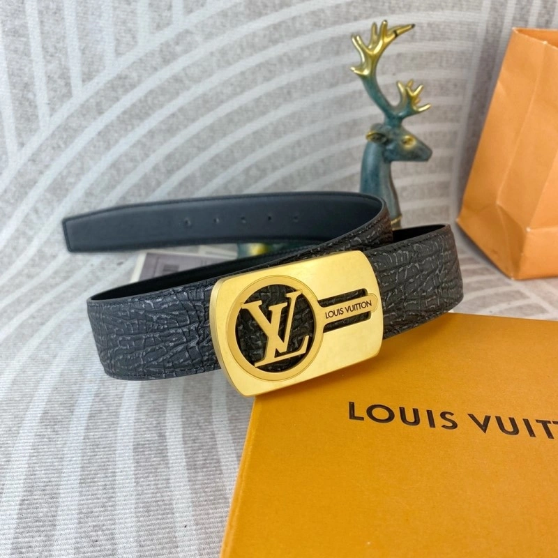 Louis Vuitton Belts Practical 300519