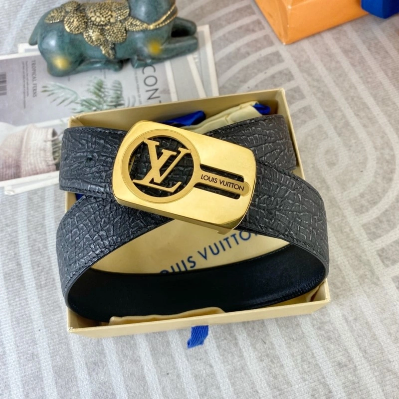 Louis Vuitton Belts Practical 300519