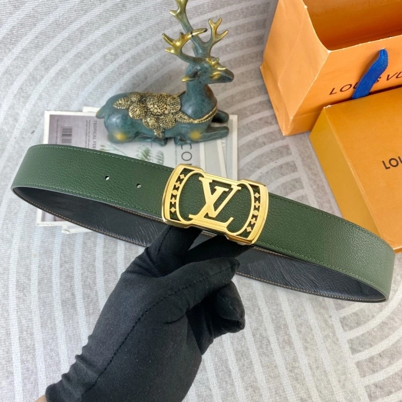 MultiPurpose Louis Vuitton Belts 300526