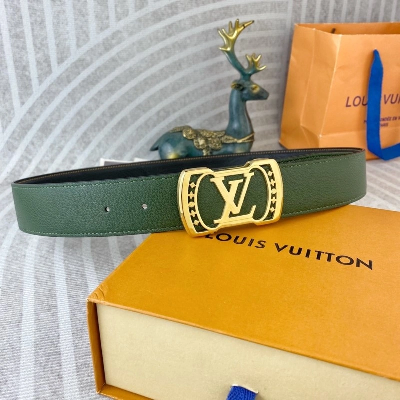 MultiPurpose Louis Vuitton Belts 300526