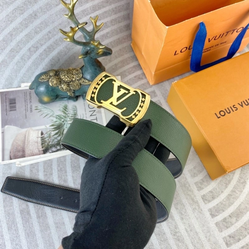 MultiPurpose Louis Vuitton Belts 300526