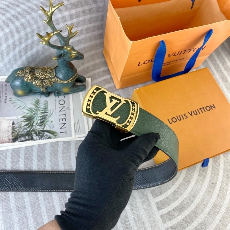 MultiPurpose Louis Vuitton Belts 300526