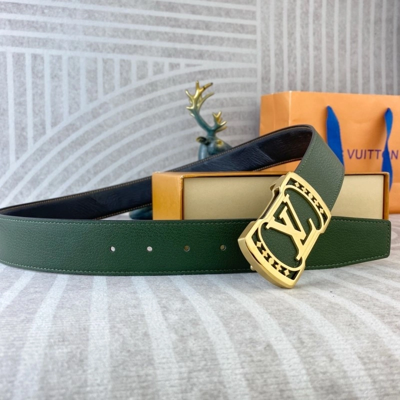 MultiPurpose Louis Vuitton Belts 300526