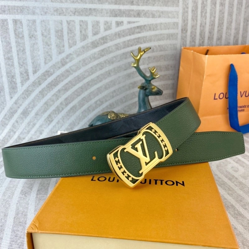 MultiPurpose Louis Vuitton Belts 300526