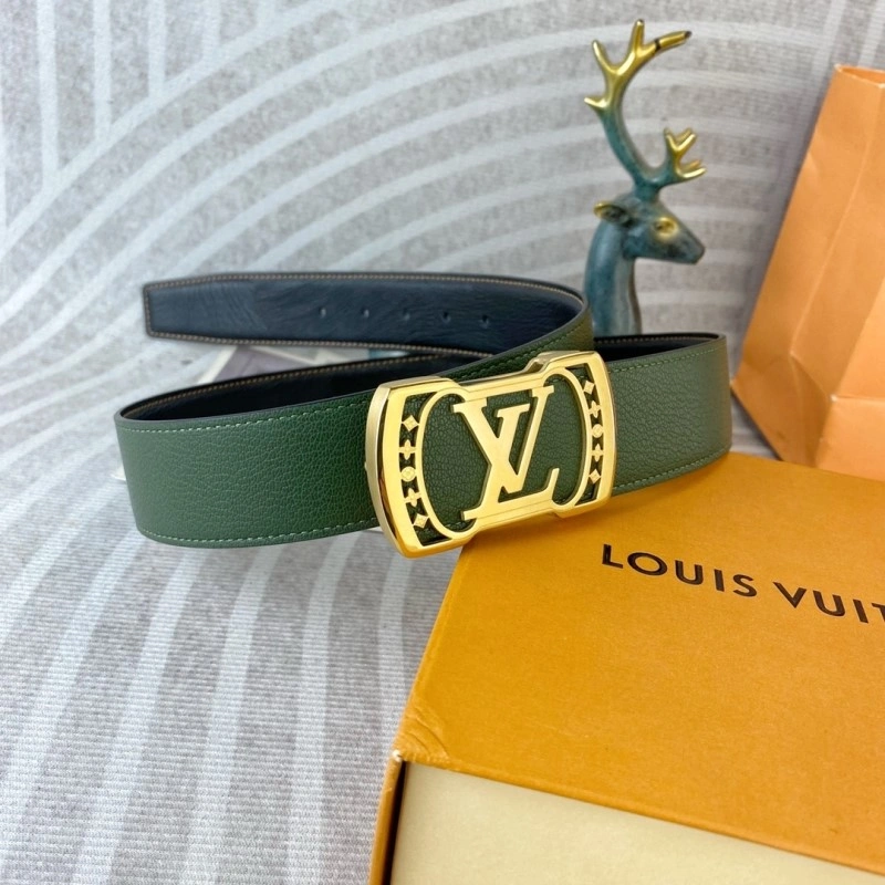 MultiPurpose Louis Vuitton Belts 300526