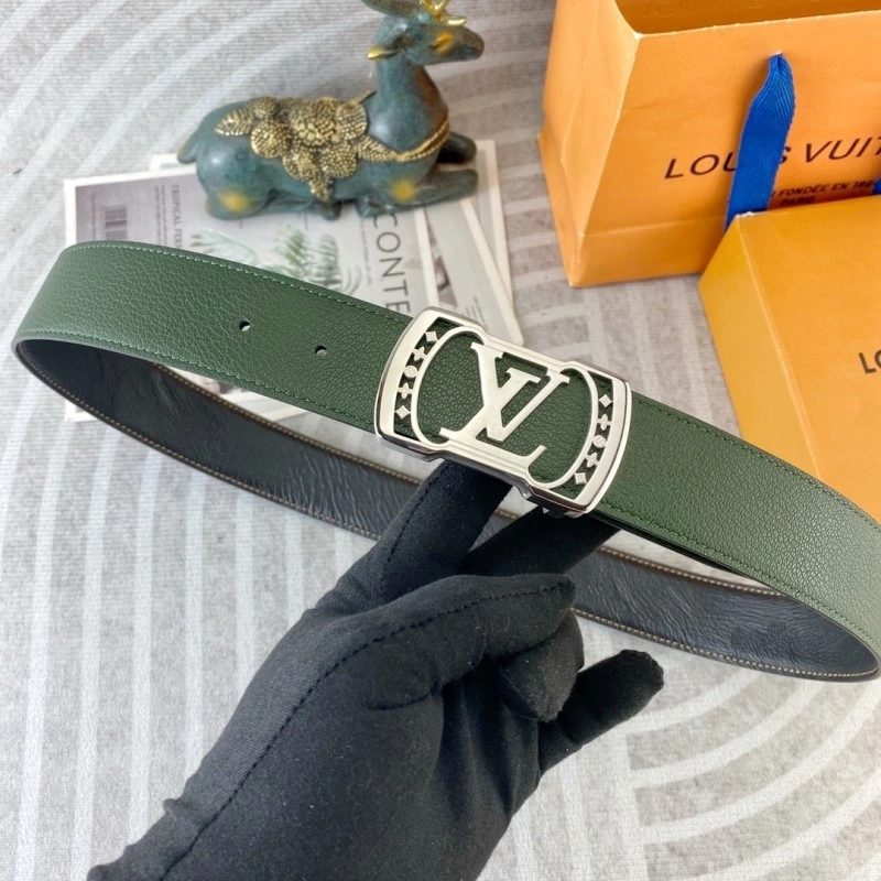 Louis Vuitton Belts Neat 300546