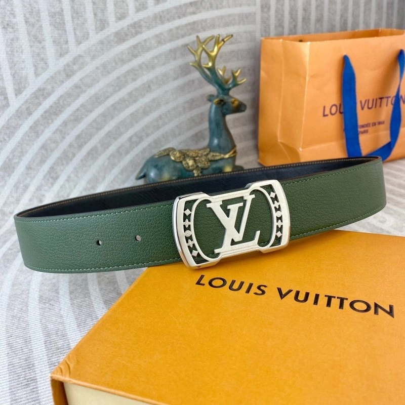Louis Vuitton Belts Neat 300546
