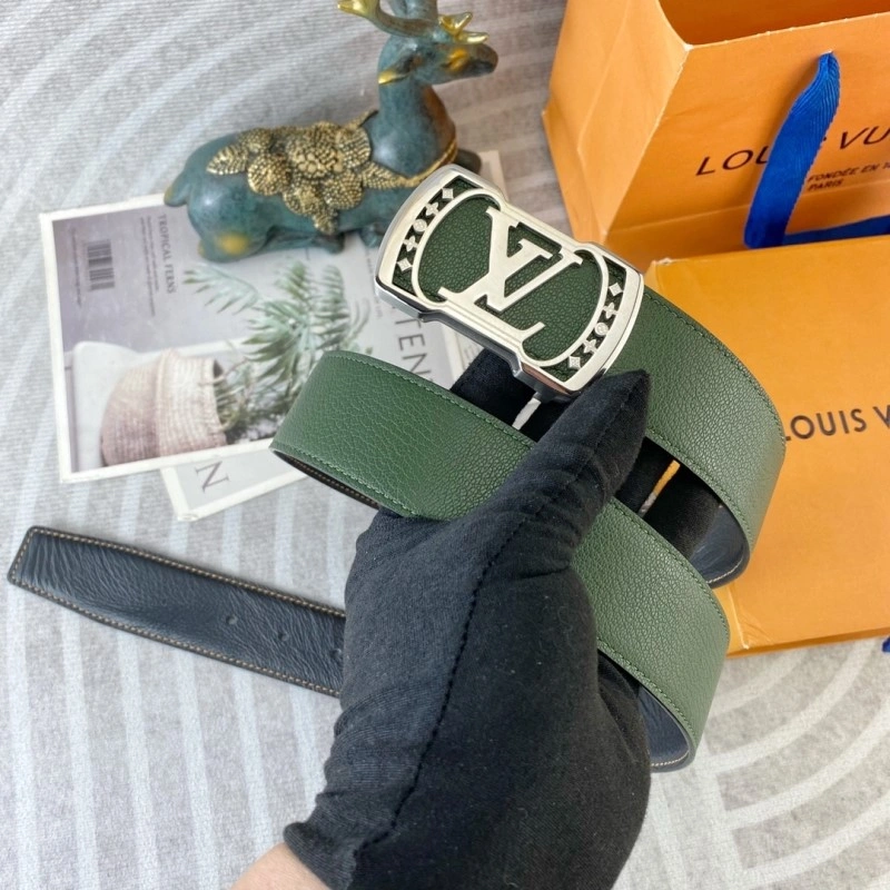Louis Vuitton Belts Neat 300546