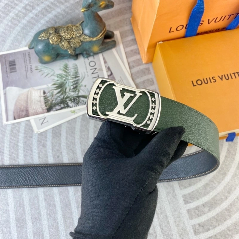 Louis Vuitton Belts Neat 300546