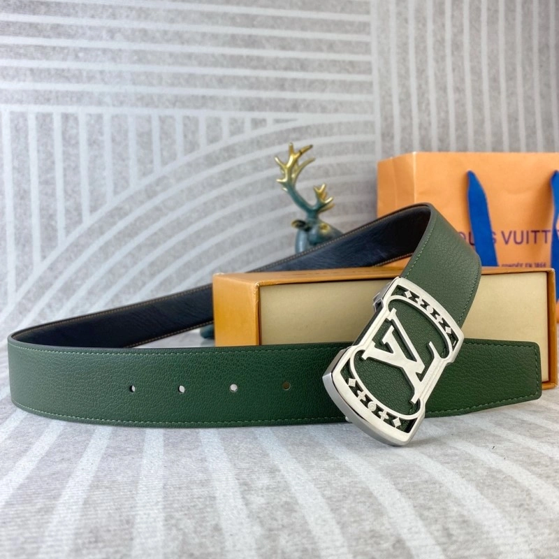 Louis Vuitton Belts Neat 300546