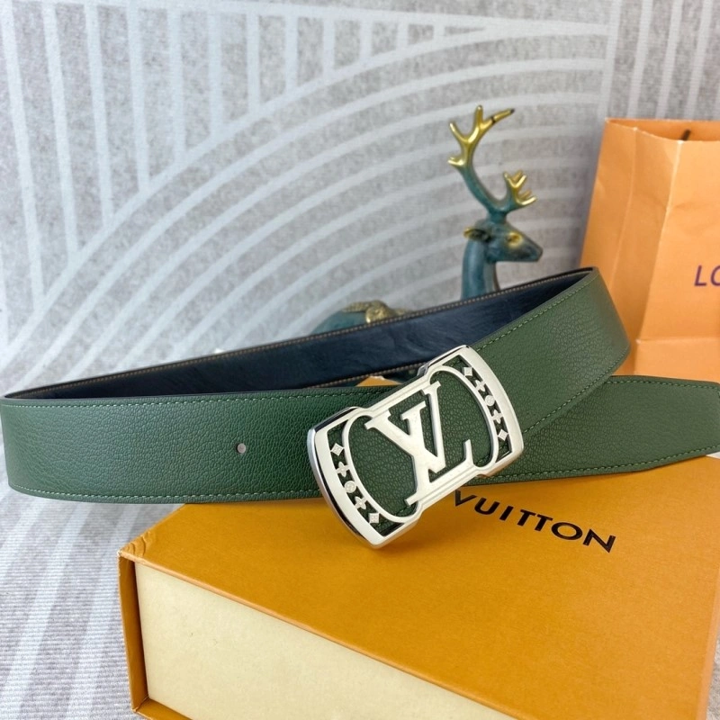 Louis Vuitton Belts Neat 300546