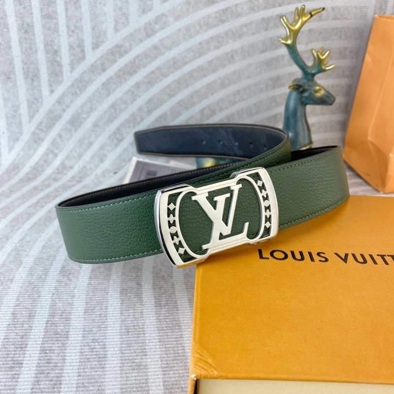 Louis Vuitton Belts Neat 300546