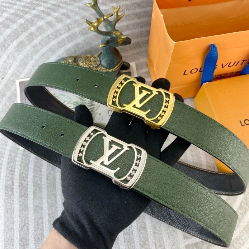 Louis Vuitton Belts Neat 300546